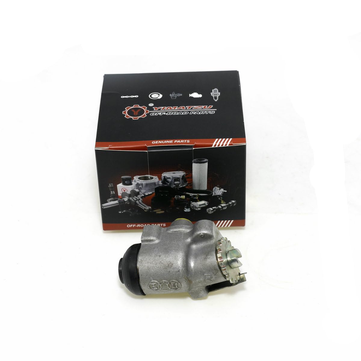 Amazon.com: YIMATZU Front Right Brake Pump For Xinyang XY300 UTV